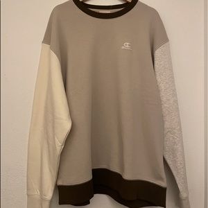 Champion Crewneck Sweatshirt